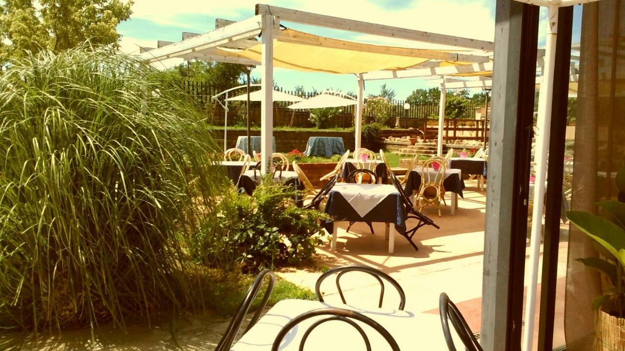 Locanda Del Principe Soriano nel Cimino Exterior photo